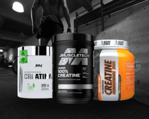 NUEVA CREATINAS