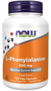 Fenilalanina
