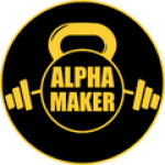 Alpha Maker