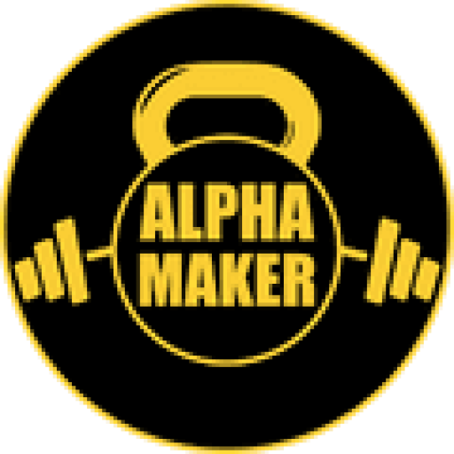 Alpha Maker
