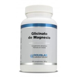 Glicinato de Magnesio