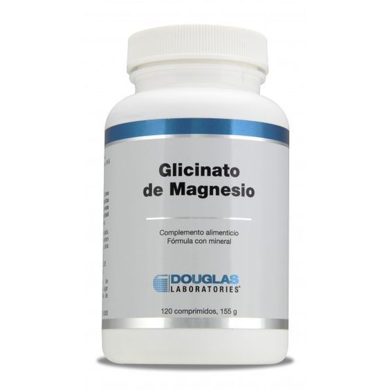 Glicinato de Magnesio