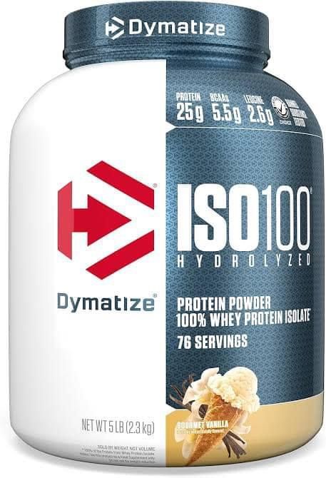 aislado de proteína