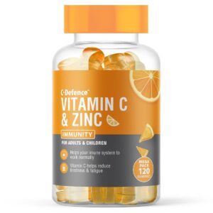 vitamina C