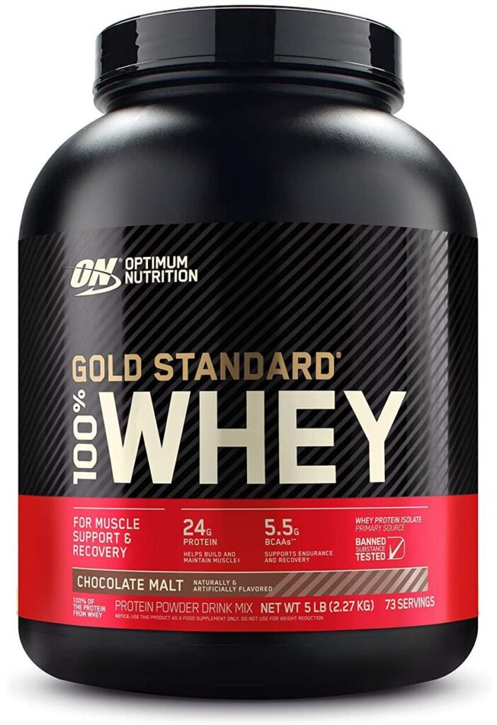 suplementos para ganar masa muscular