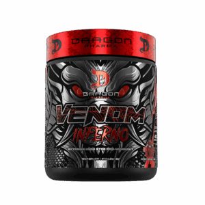 Venom Inferno