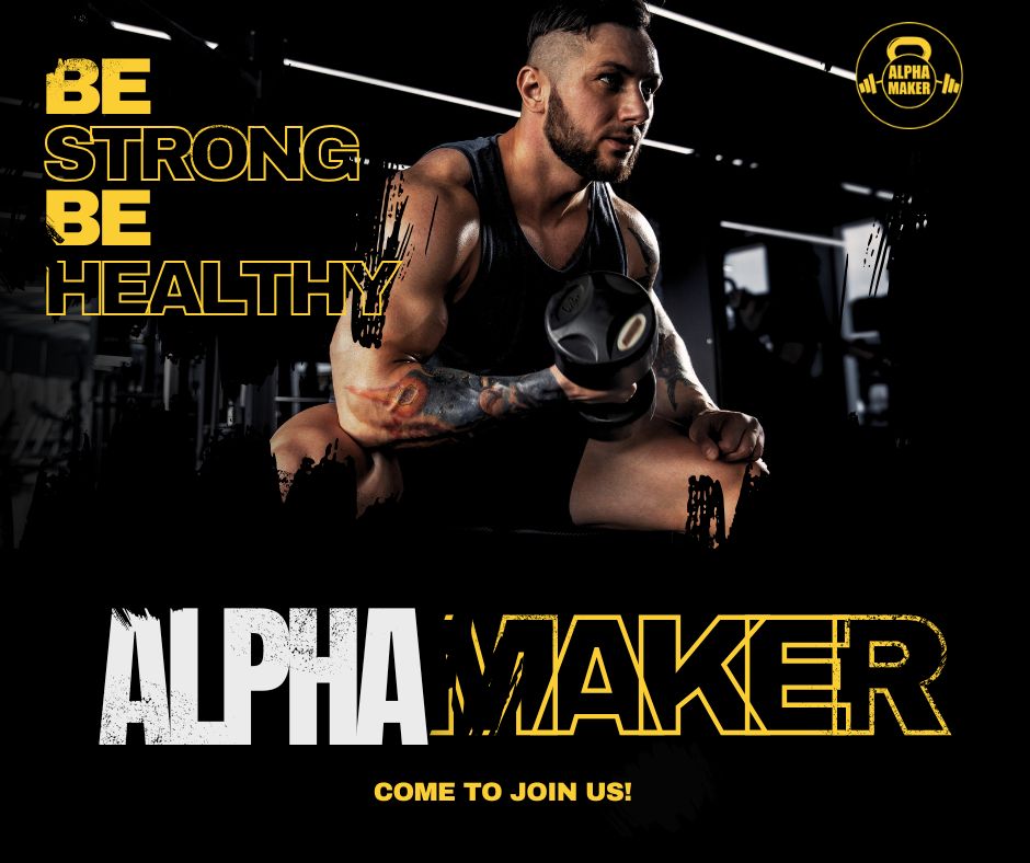 compra seguro en Alpha Maker