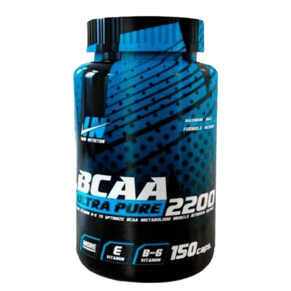 Bcaa Ultra Pure