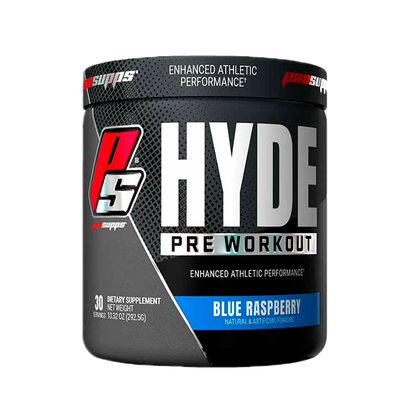 Hyde Pre-Workout Clasic