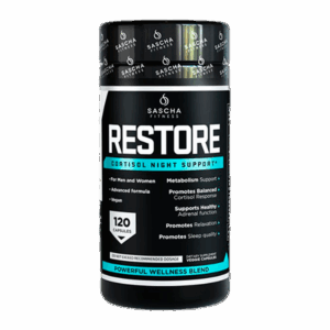 Restore Sascha Fitness