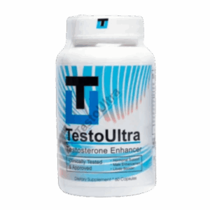 Testo Ultra