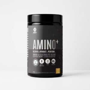 ¿Qué son los aminoácidos?