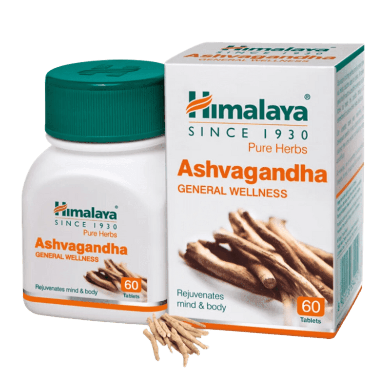 Ashvagandha Himalaya