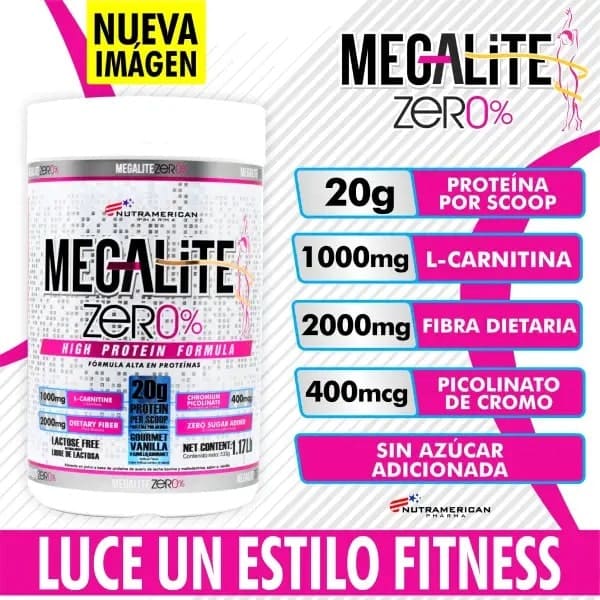 Mega Lite Zero banner