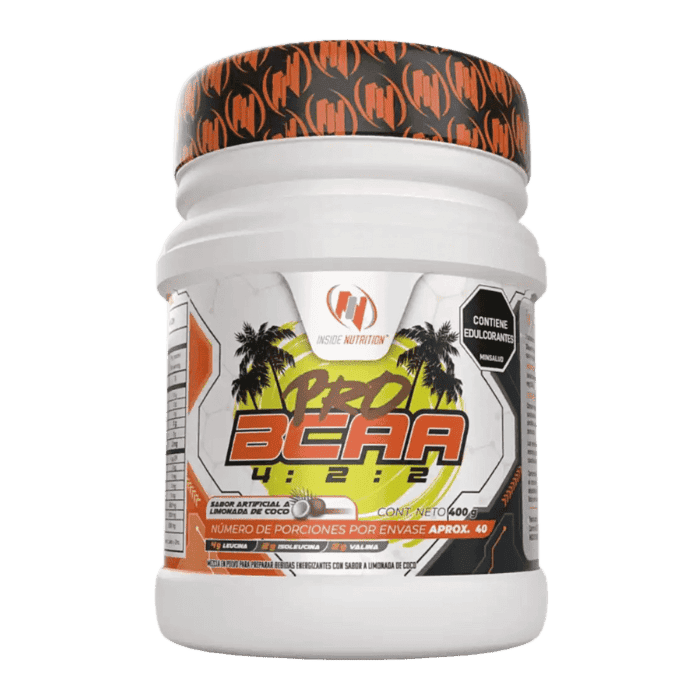 BCAA Inside Nutrition