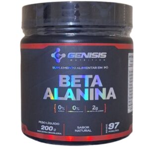 beta-alanina