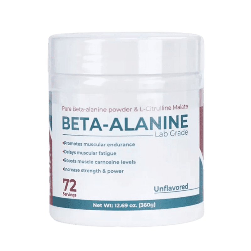 Beta Alanine Raw