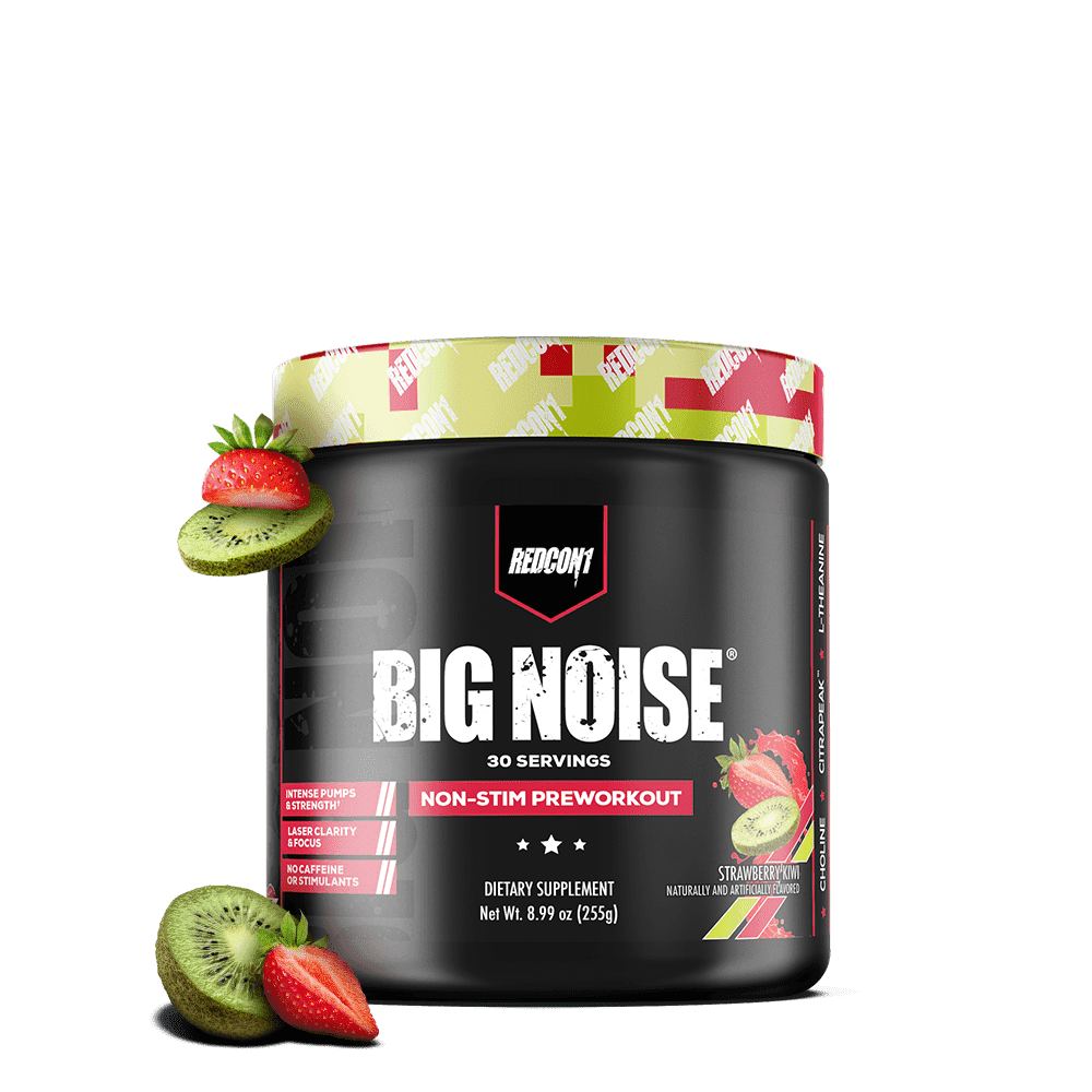 Big noise