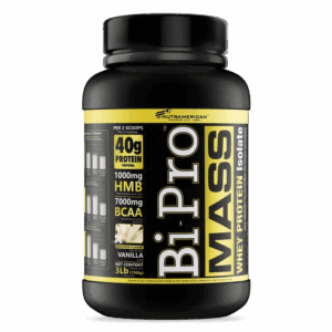 Bi Pro Mass