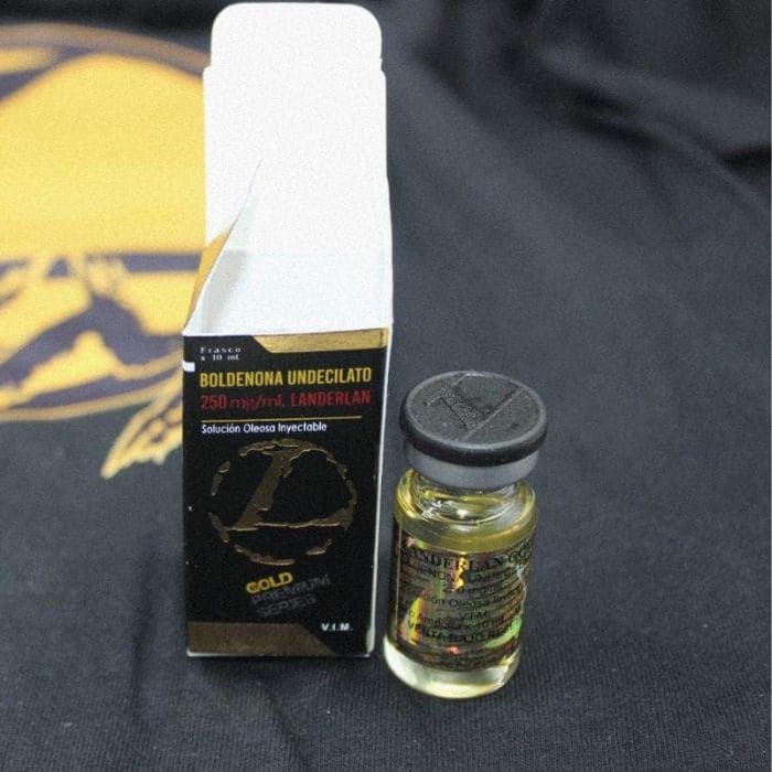 boldenona