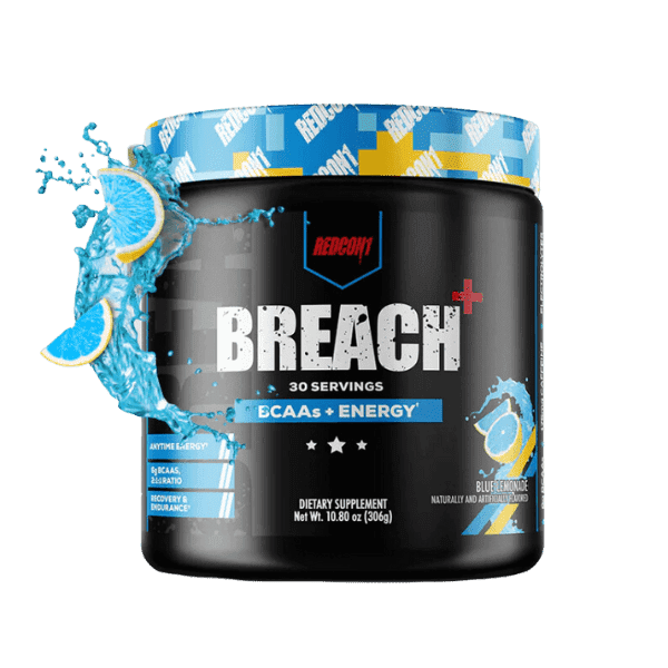 BREACH + ENERGY
