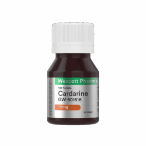 Cardarine Wescott