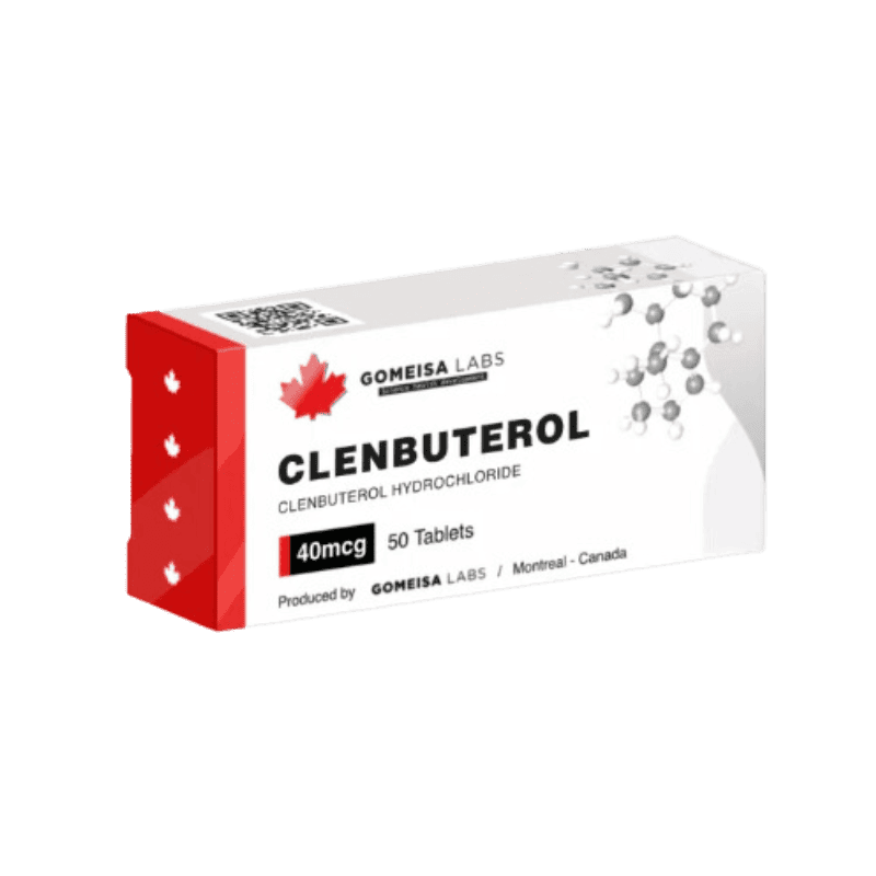Clenbuterol