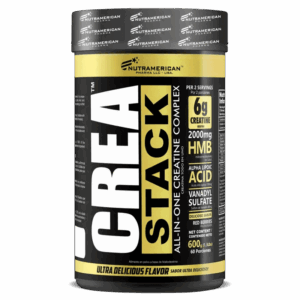 Crea Stack