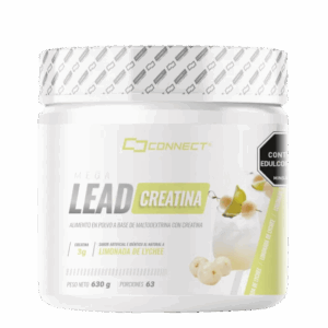 Creatina Connect