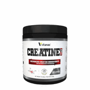 Creatine Time