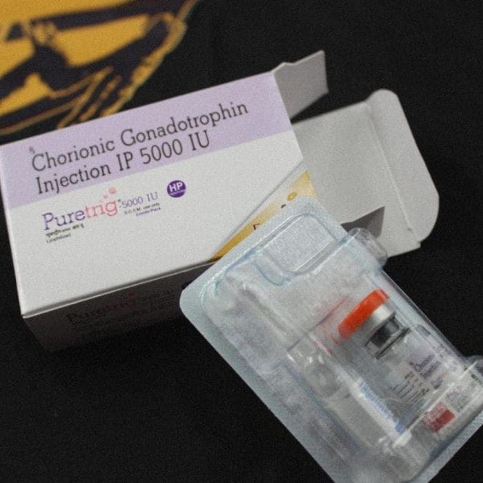 Gonadotropin Puretrig