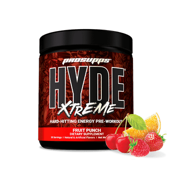 Hyde Xtreme