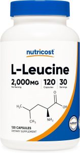 leucina