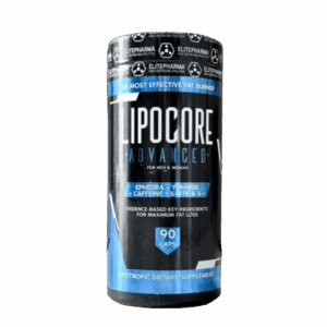 Lipocore advanced new