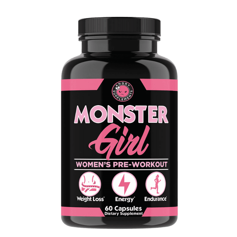 Monster Test Girl