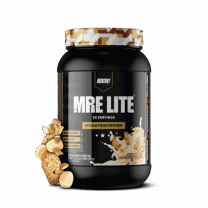 MRE LITE Whole Food Protein