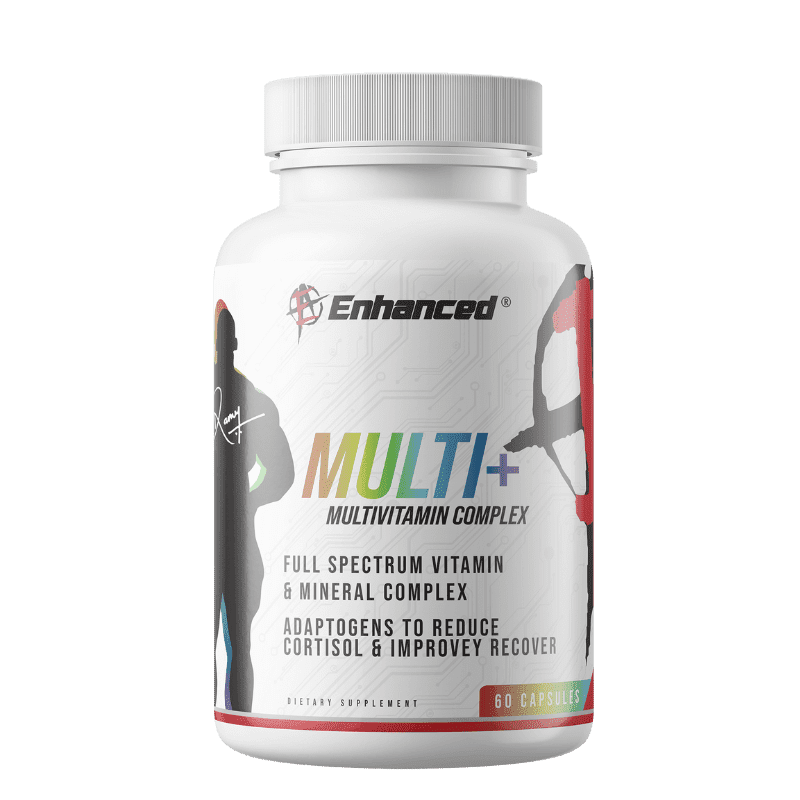 MULTI Enhanced Athlete