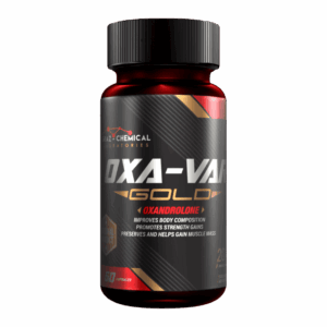 oxa var gold