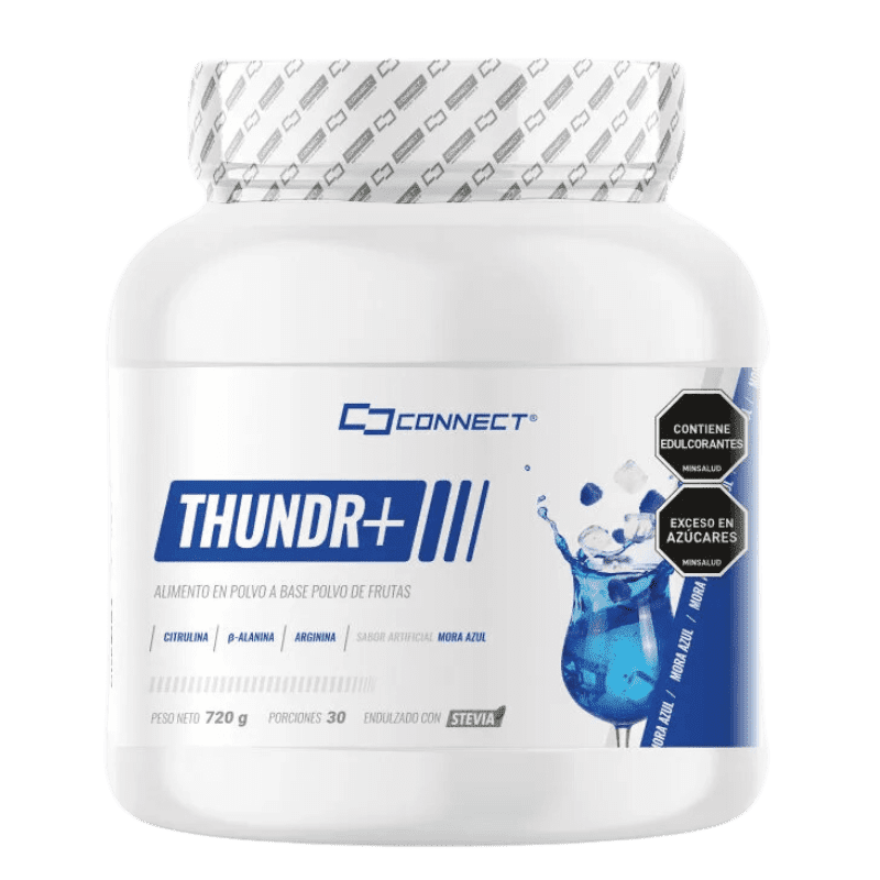Thundr