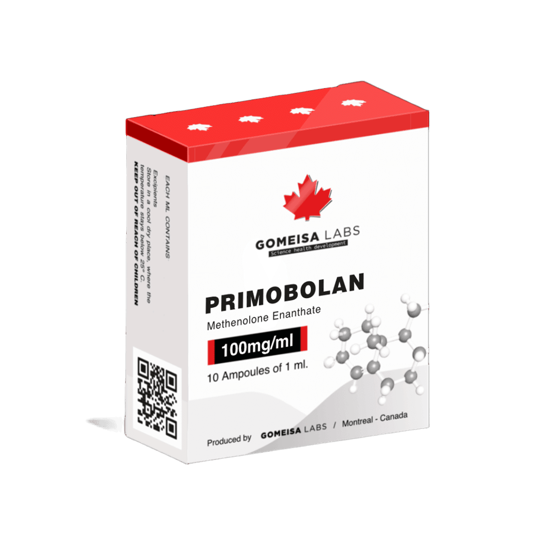 Primobolan Enanthate 100mg