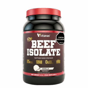 Pro Beef Isolate