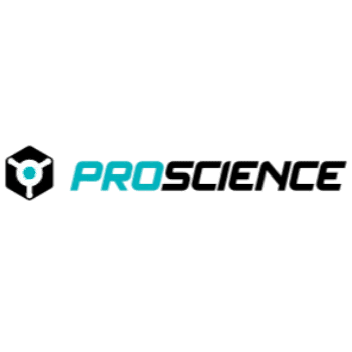 Profscience Logo Proscience | Alpha Maker Co.
