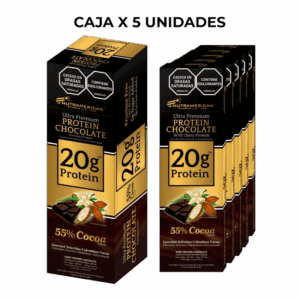 Protein Chocolate