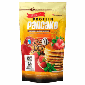 Protein Pancake Tradicional