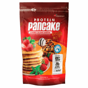 Protein Pancake Waffle