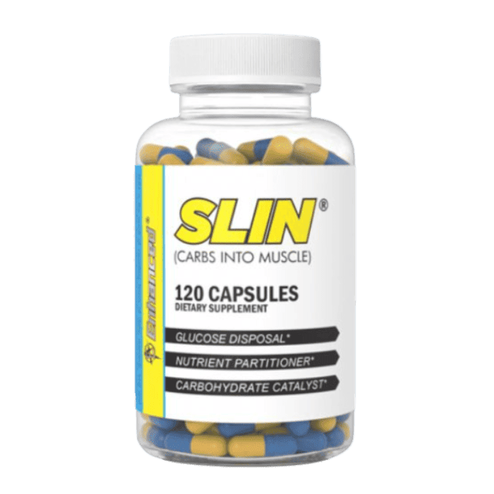 Slin Enhanced Athlete