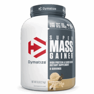 Super Mass Gainer