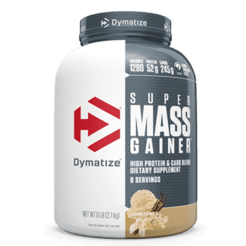 Super Mass Gainer