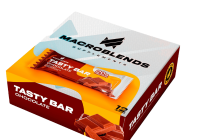 Barras de Proteínas