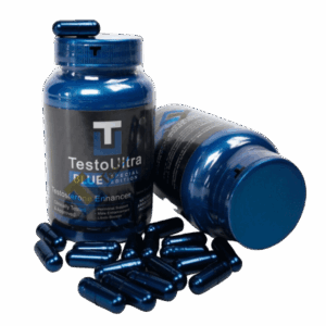Testo Ultra Blue